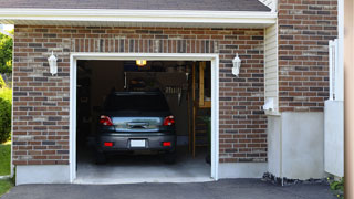 Garage Door Installation at Meadows San Jose, California