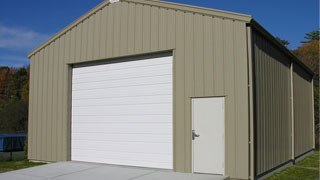 Garage Door Openers at Meadows San Jose, California